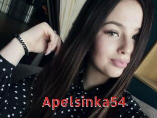 Apelsinka54