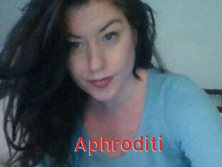 Aphroditi