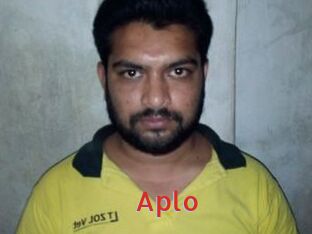 Aplo