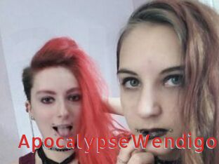 ApocalypseWendigo