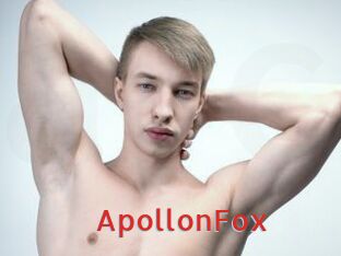 ApollonFox