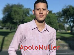 ApoloMuller
