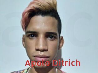 Apolo_Ditrich