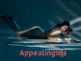 AppealingIris