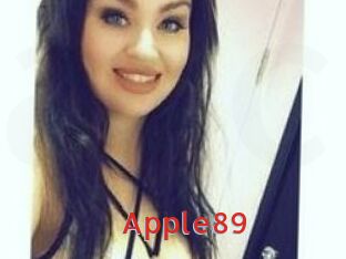 Apple89