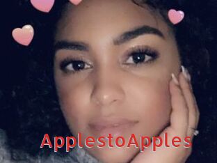 ApplestoApples