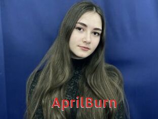 AprilBurn