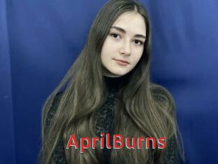 AprilBurns