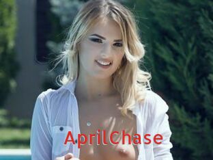 AprilChase