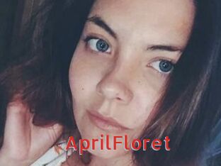 AprilFloret