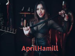 AprilHamill
