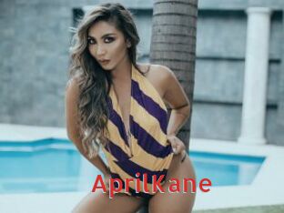 AprilKane
