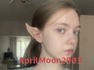 AprilMoon2003