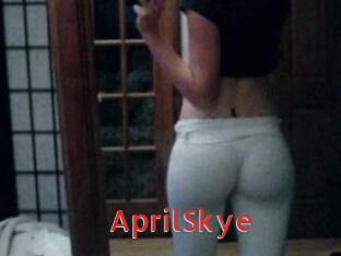 AprilSkye