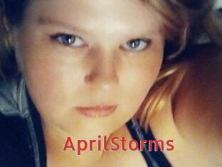 AprilStorms