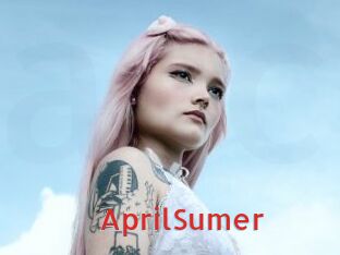 AprilSumer