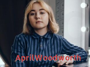 AprilWoodworth
