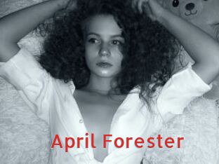 April_Forester