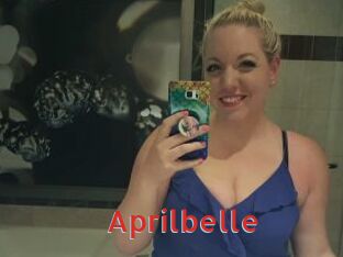 Aprilbelle