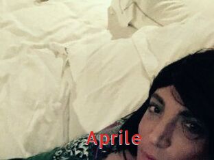 Aprile