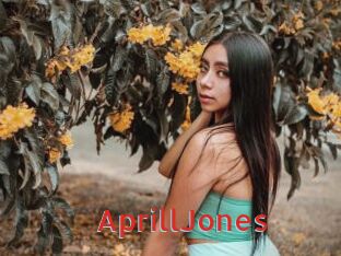 AprillJones