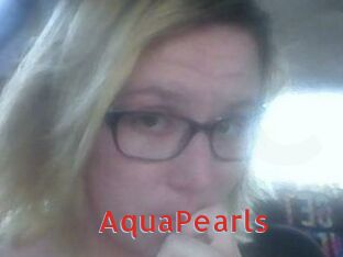 AquaPearls