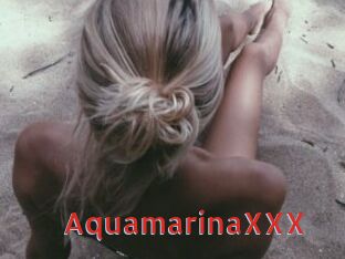 AquamarinaXXX