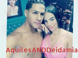 AquilesANDDeidamia