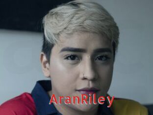 AranRiley