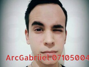 ArcGabriiel-07105004