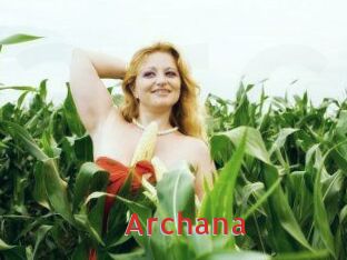 Archana