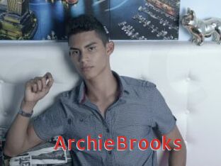 ArchieBrooks