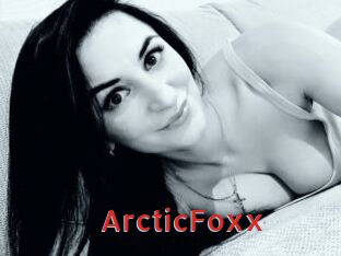 ArcticFoxx
