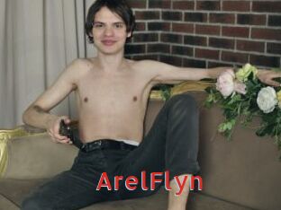 ArelFlyn