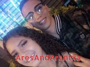 AresAndArantxa