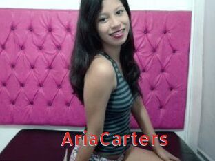 AriaCarters