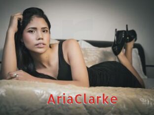 AriaClarke