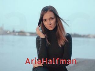 AriaHalfman