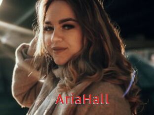 AriaHall