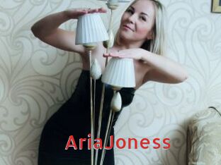AriaJoness