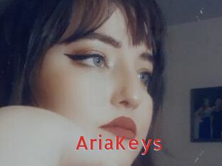 AriaKeys