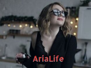 AriaLife