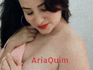 AriaQuim