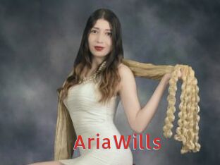 AriaWills