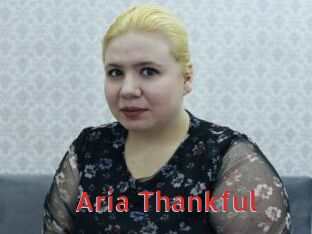 Aria_Thankful