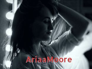 AriaaMoore