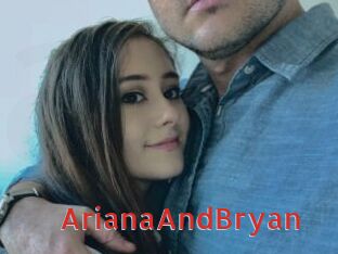 ArianaAndBryan