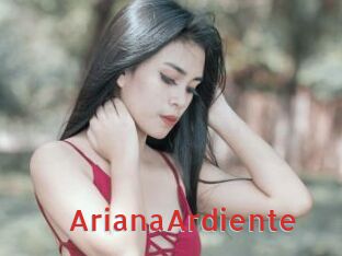 ArianaArdiente