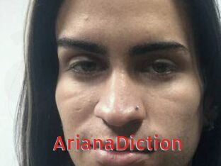 ArianaDiction