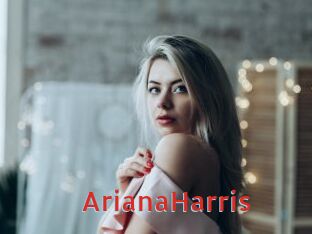 ArianaHarris